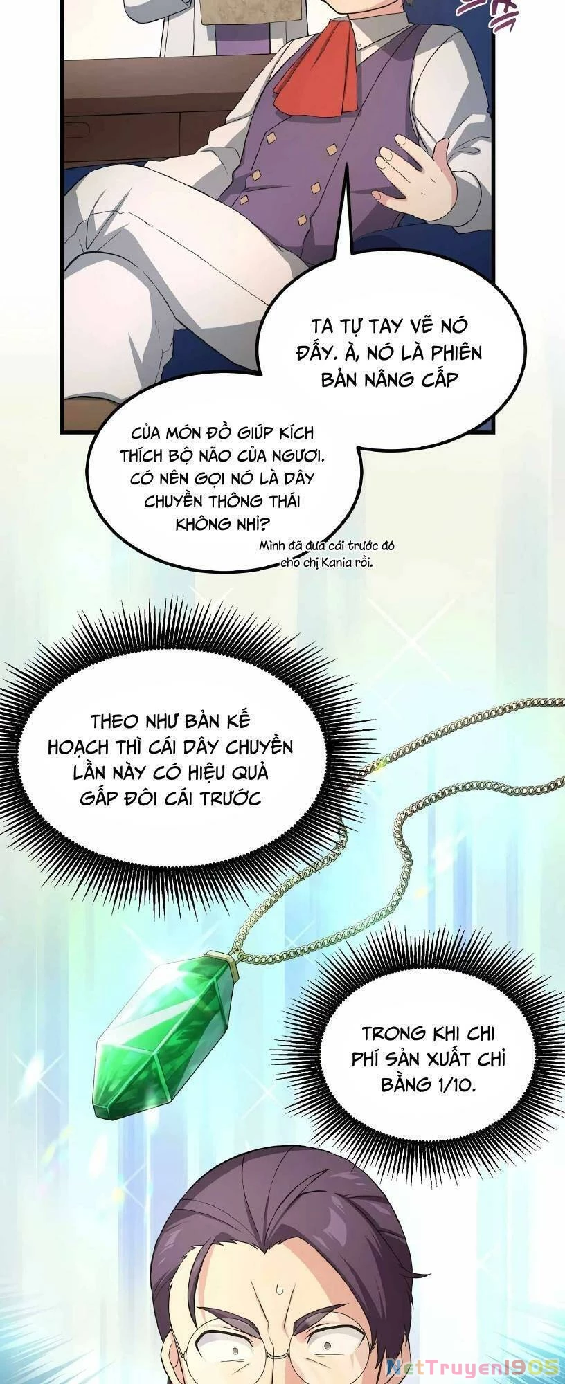 Bách Kiếp Cường Giả Chapter 25 - 40