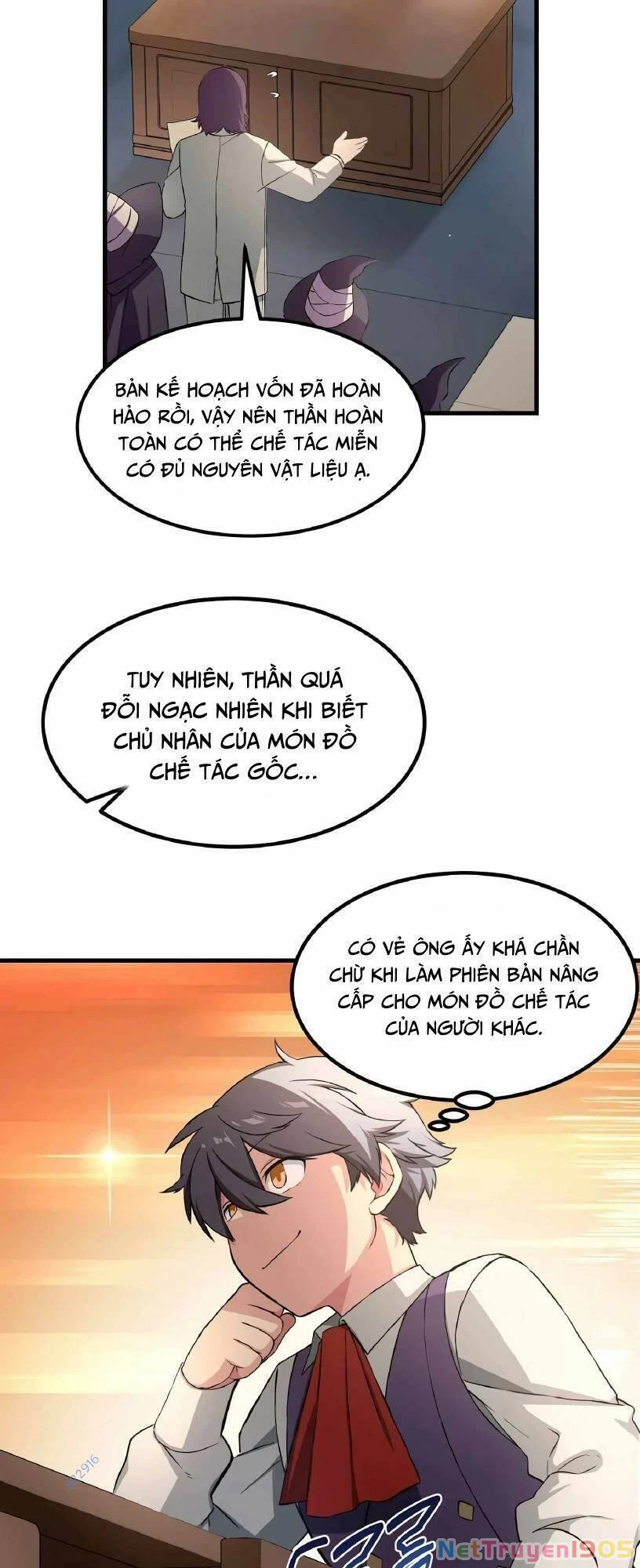 Bách Kiếp Cường Giả Chapter 25 - 42