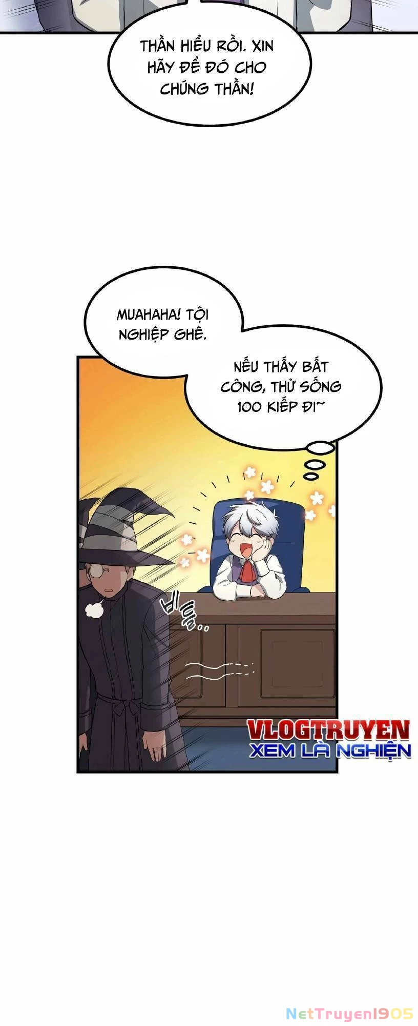 Bách Kiếp Cường Giả Chapter 25 - 57