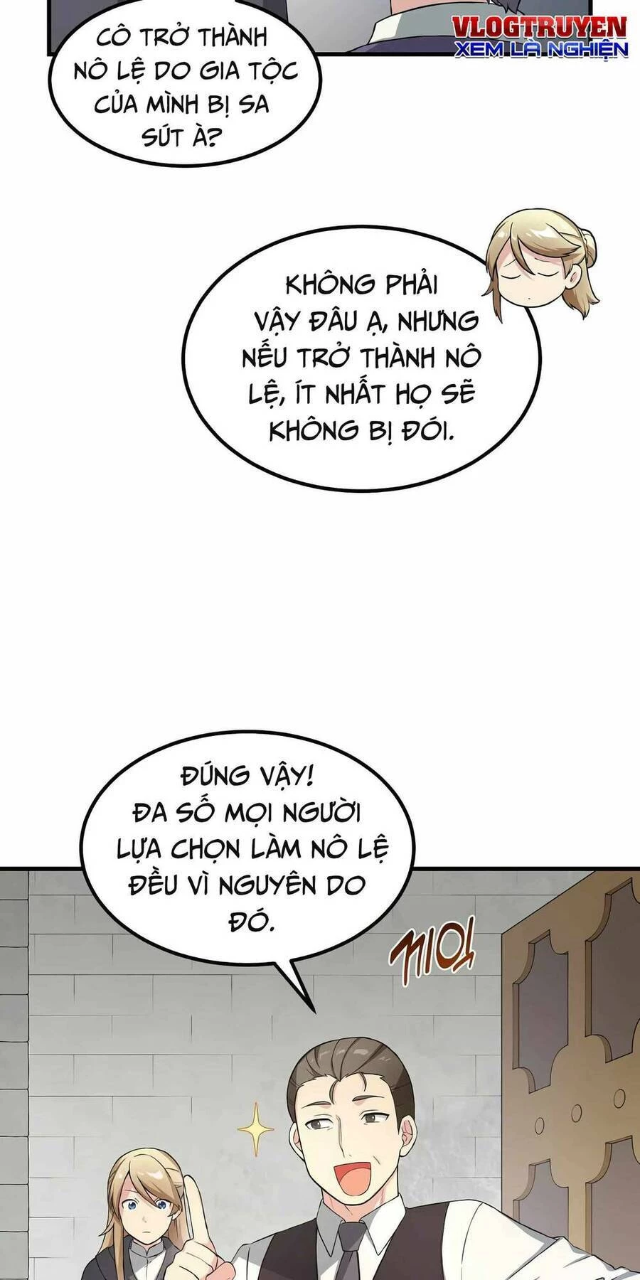 Bách Kiếp Cường Giả Chapter 26 - 22