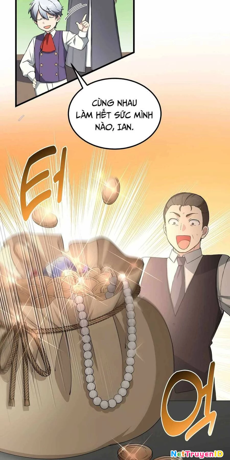 Bách Kiếp Cường Giả Chapter 26 - 37