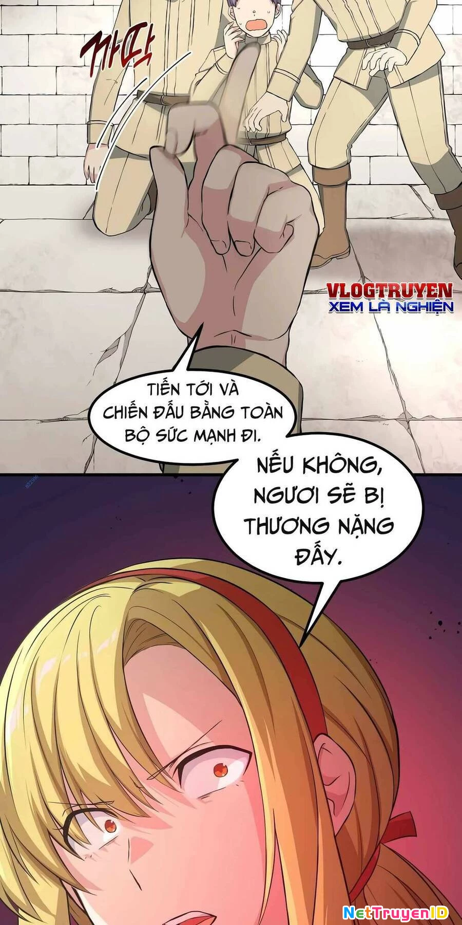 Bách Kiếp Cường Giả Chapter 26 - 74