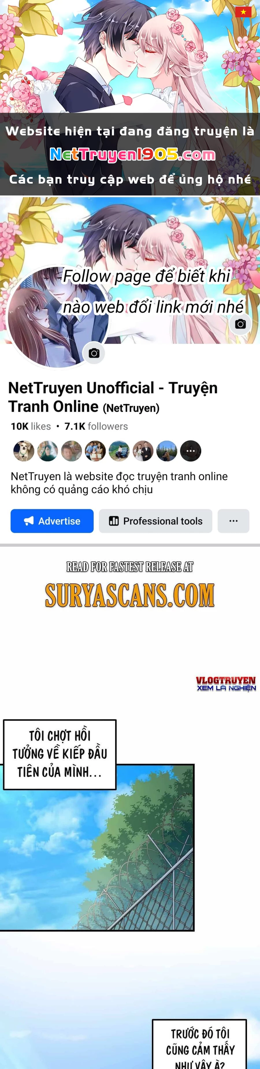 Bách Kiếp Cường Giả Chapter 27 - 1