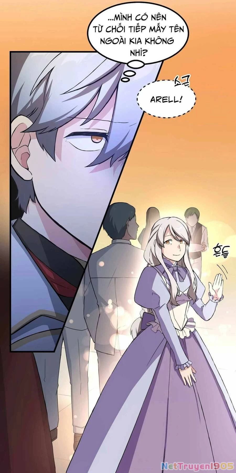 Bách Kiếp Cường Giả Chapter 27 - 13