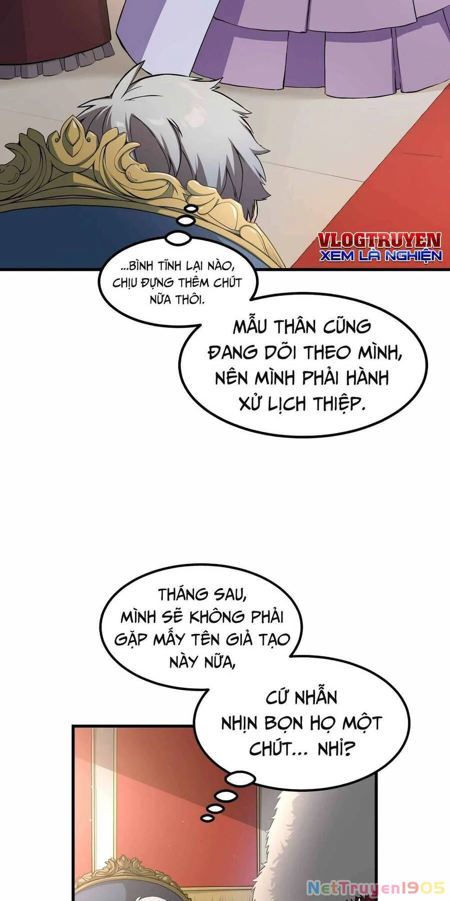 Bách Kiếp Cường Giả Chapter 27 - 14