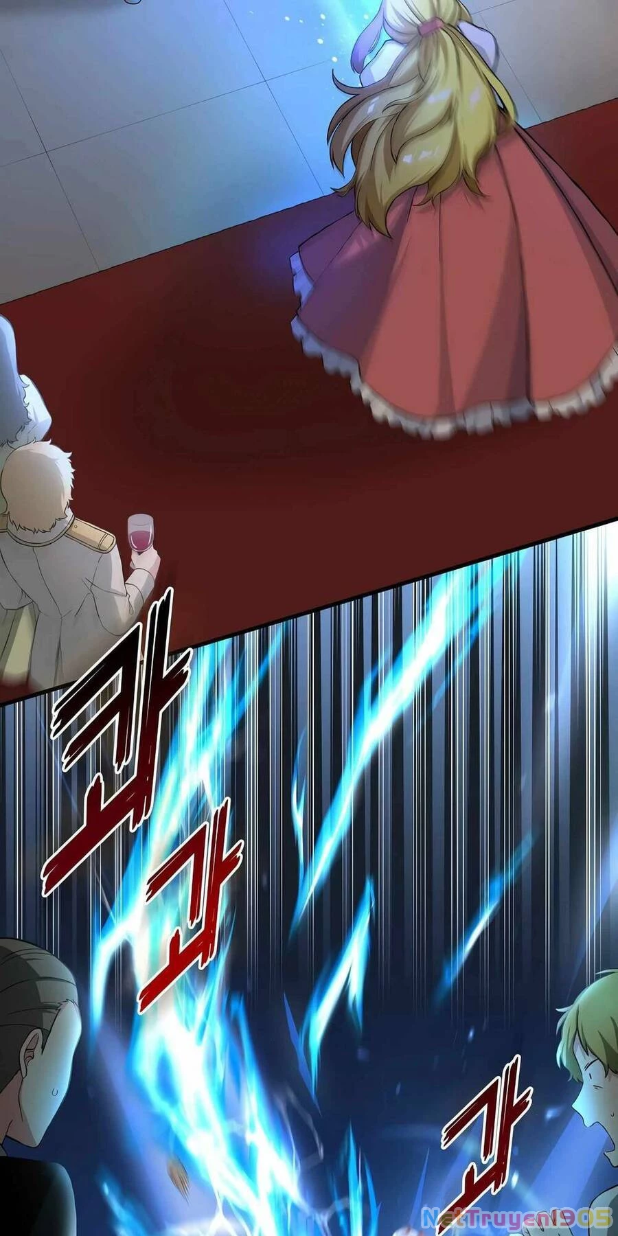 Bách Kiếp Cường Giả Chapter 27 - 66