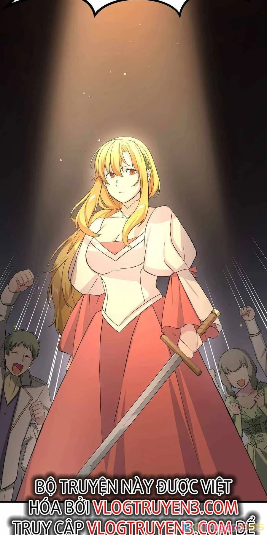 Bách Kiếp Cường Giả Chapter 27 - 71