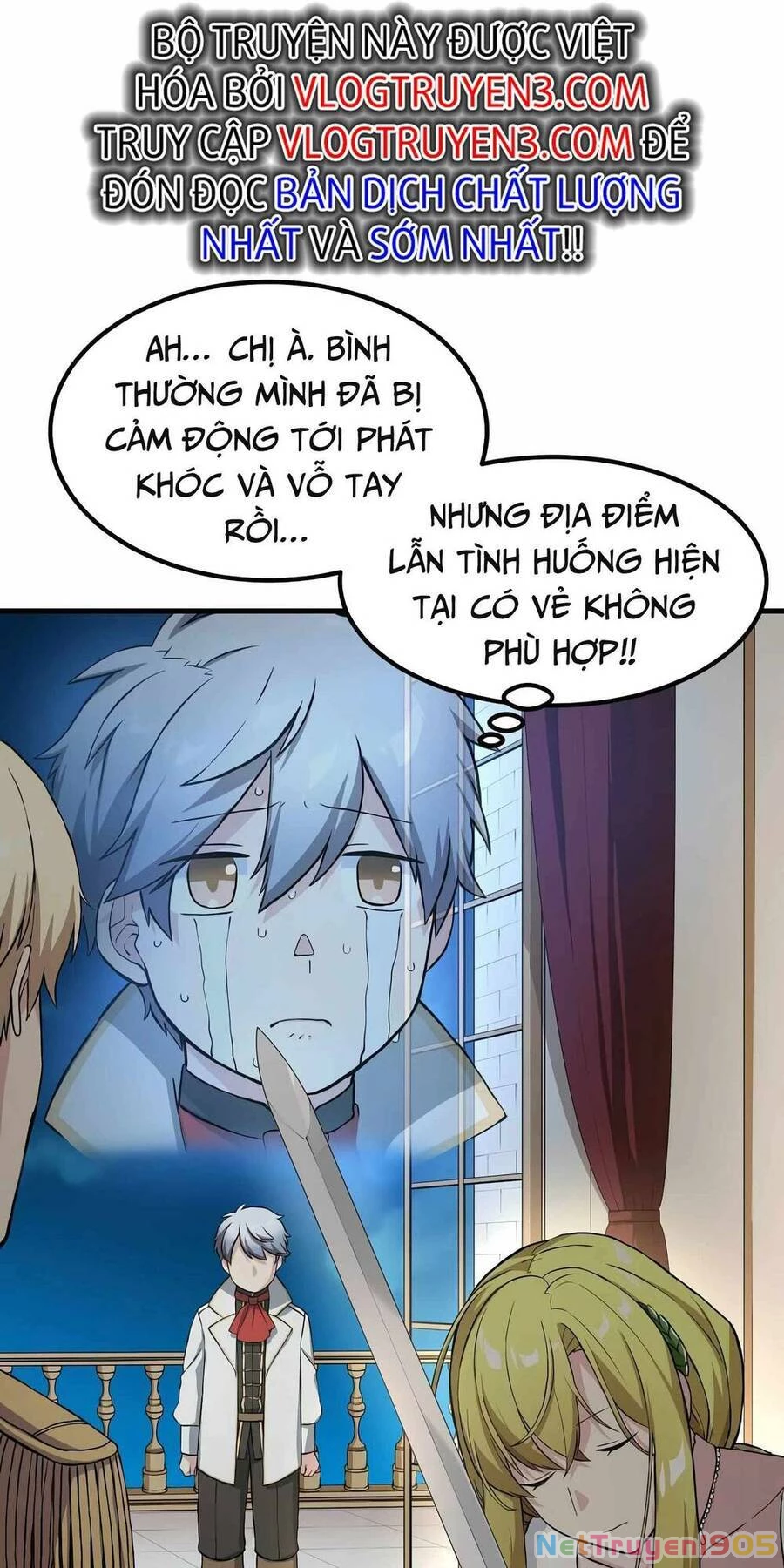 Bách Kiếp Cường Giả Chapter 27 - 75