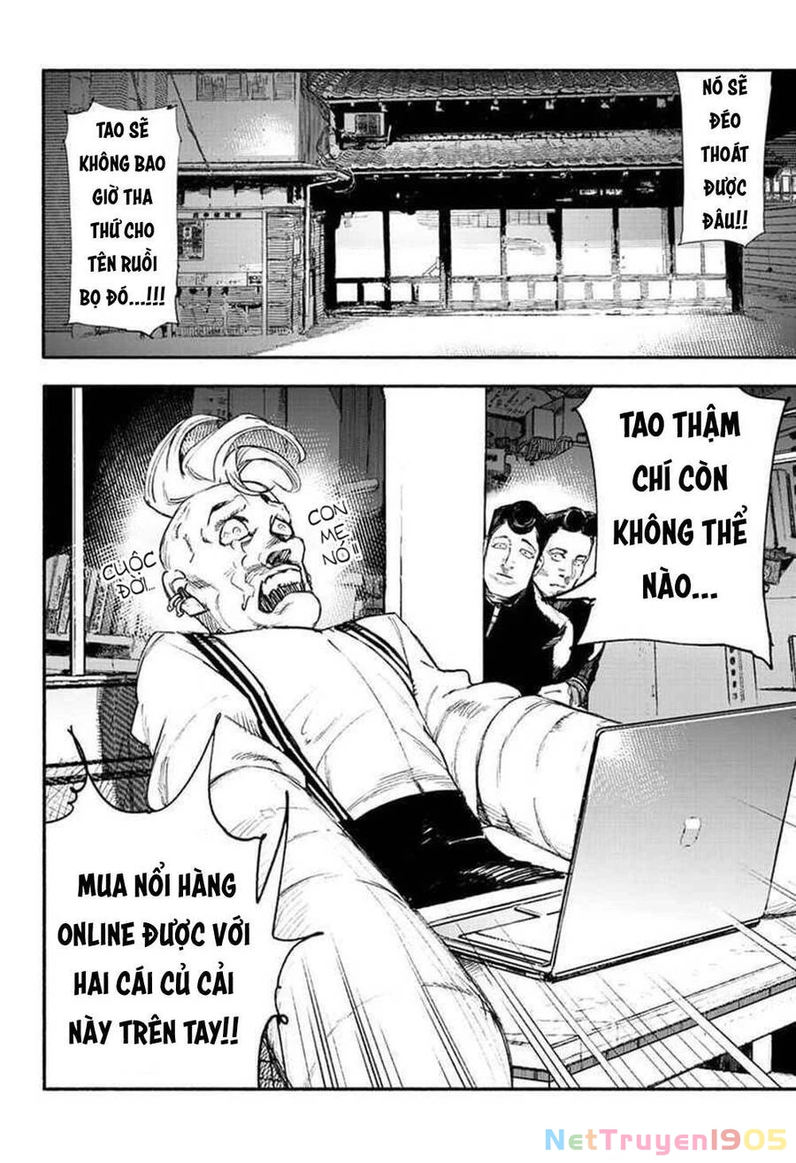 Siêu Nhân X Chapter 1 - 25