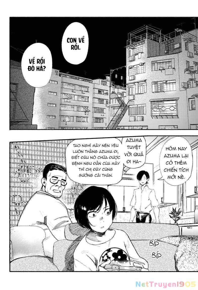 Siêu Nhân X Chapter 1 - 27