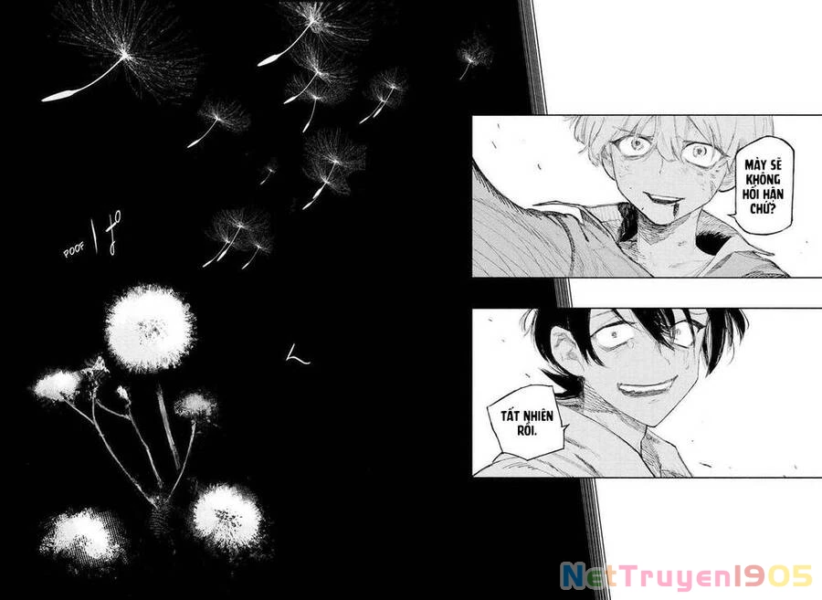 Siêu Nhân X Chapter 1 - 61