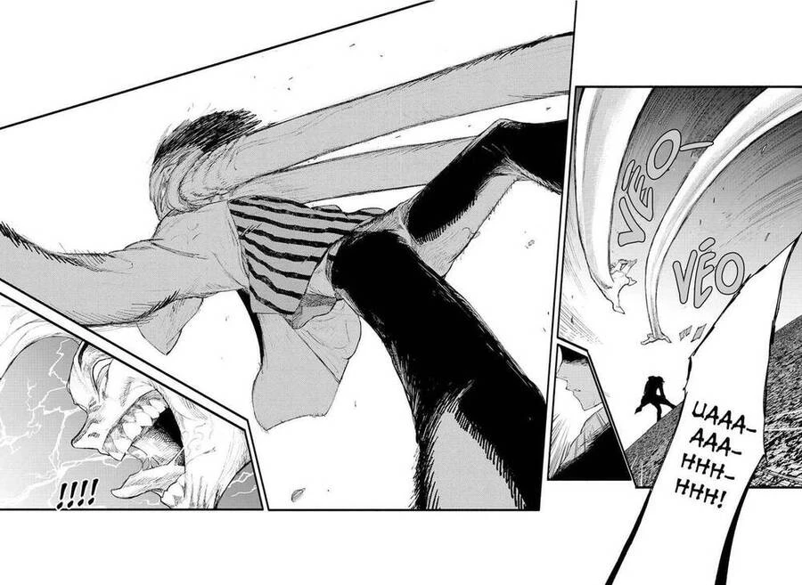 Siêu Nhân X Chapter 1 - 64