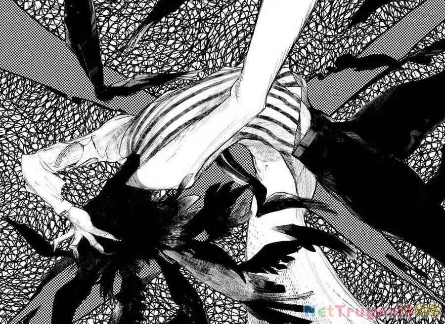 Siêu Nhân X Chapter 1 - 65