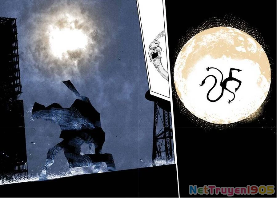 Siêu Nhân X Chapter 1 - 67