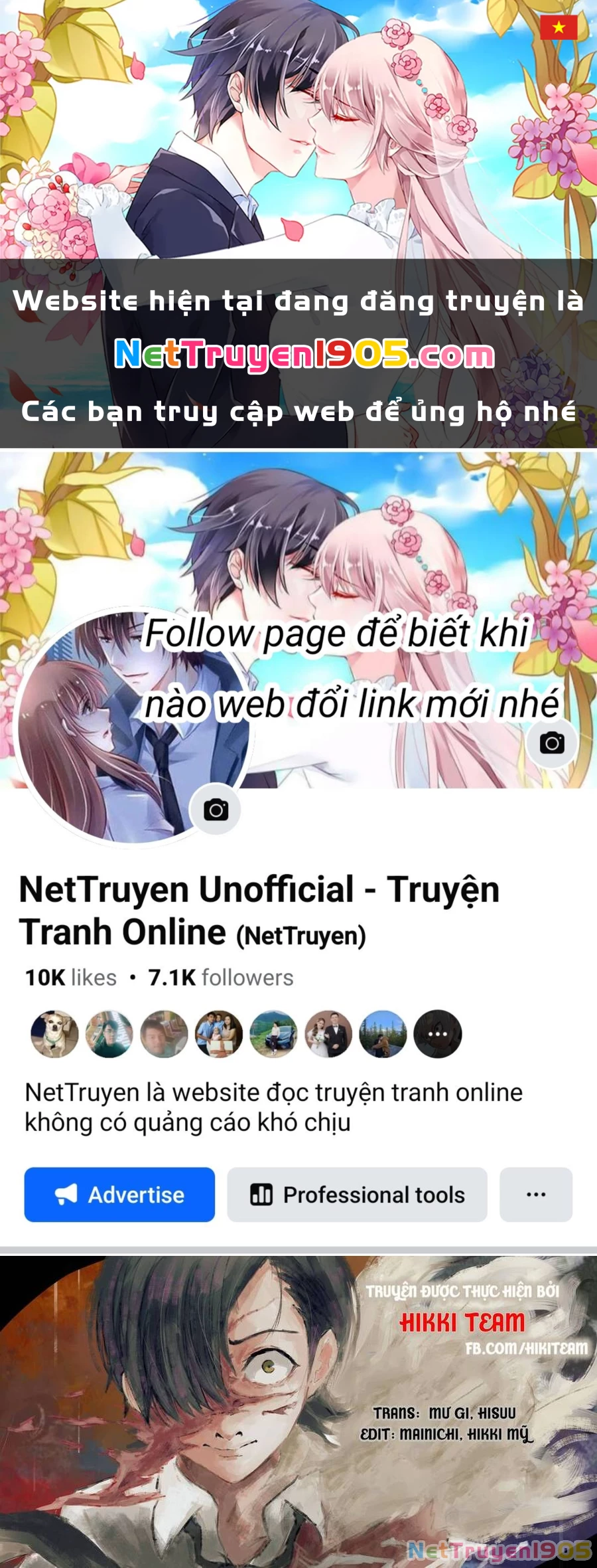 Siêu Nhân X Chapter 2 - 1