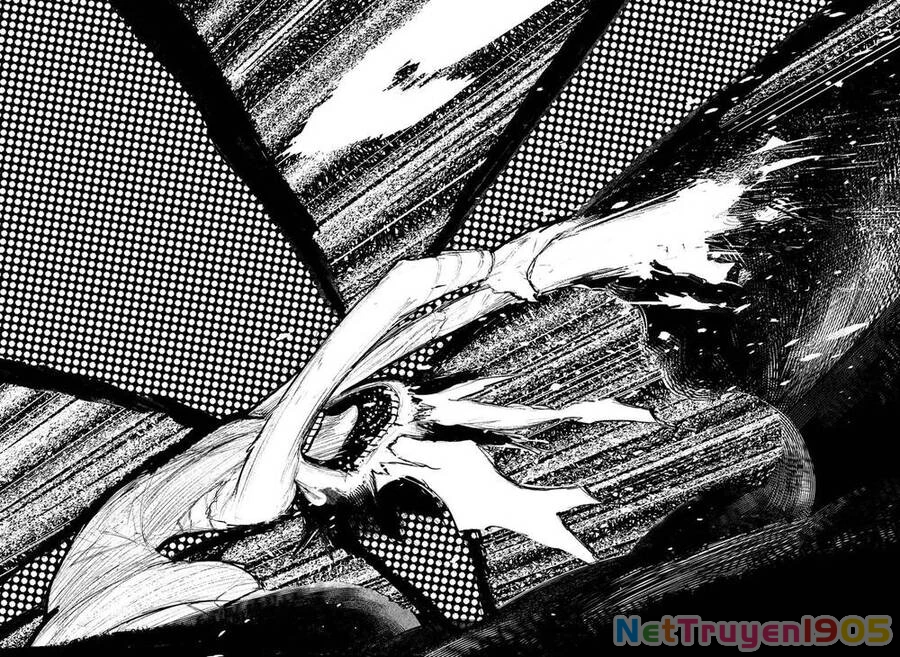 Siêu Nhân X Chapter 2 - 35