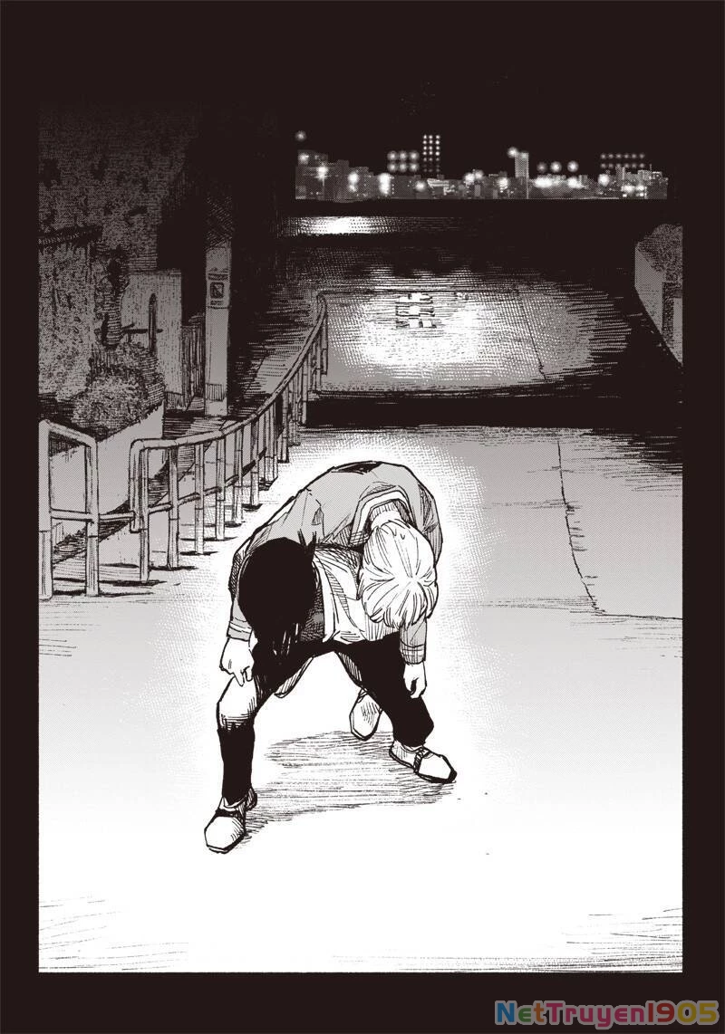 Siêu Nhân X Chapter 3 - 4