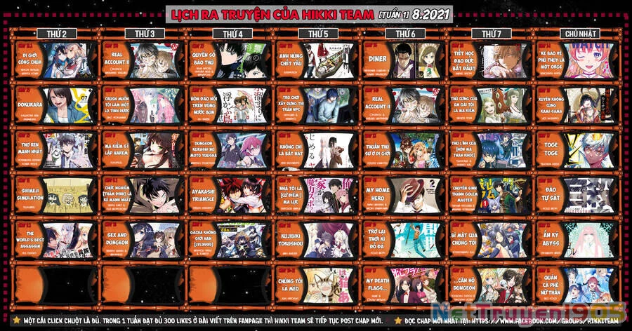 Siêu Nhân X Chapter 5 - 2