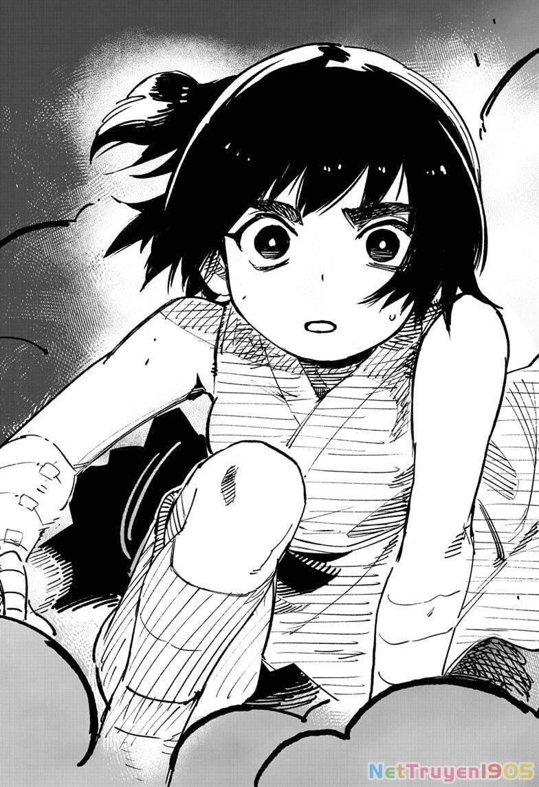 Siêu Nhân X Chapter 5 - 28