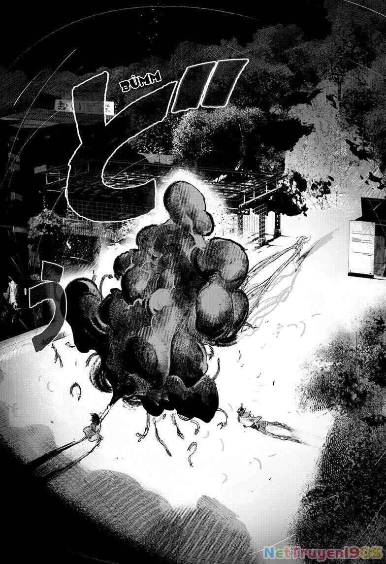 Siêu Nhân X Chapter 6 - 13