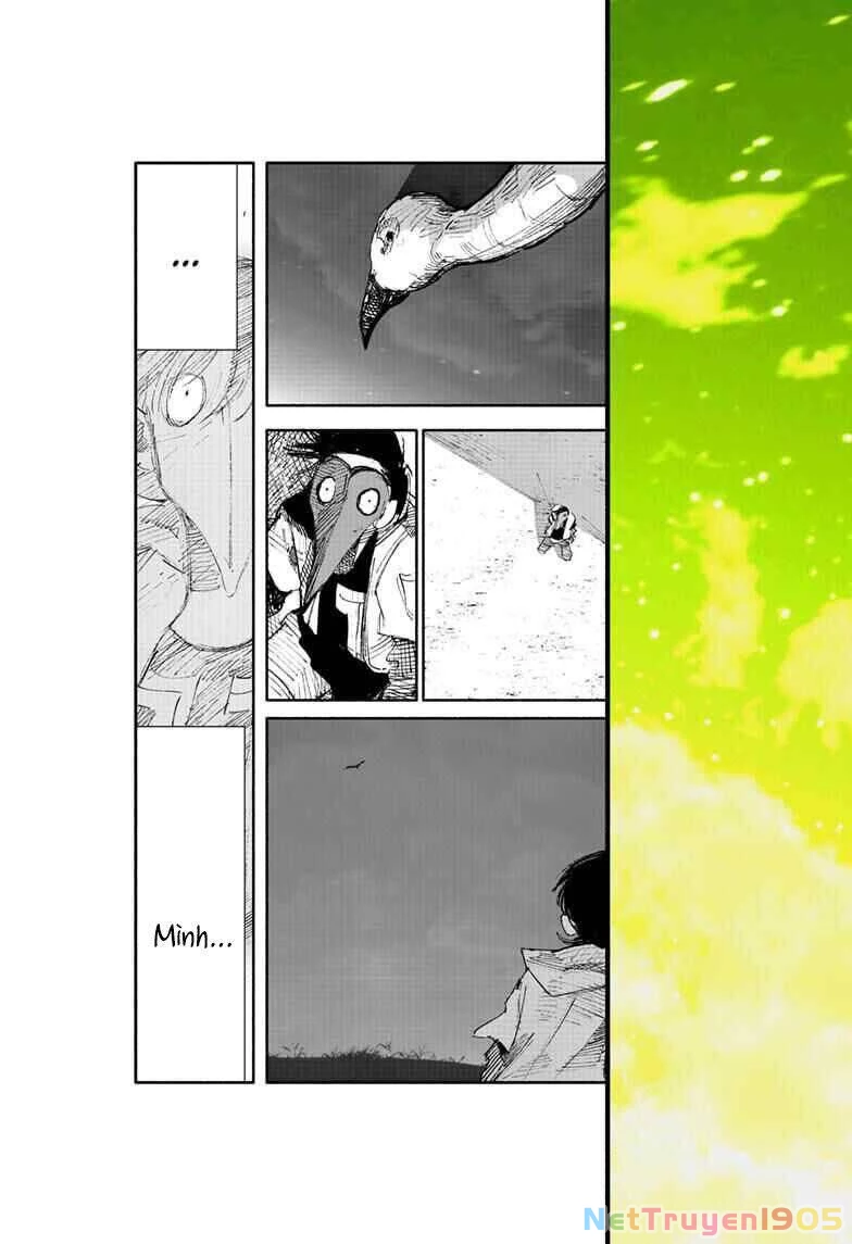 Siêu Nhân X Chapter 6 - 27