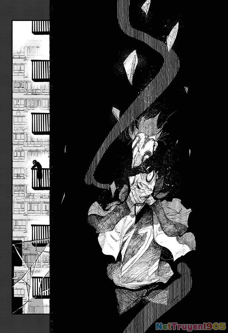 Siêu Nhân X Chapter 7 - 4