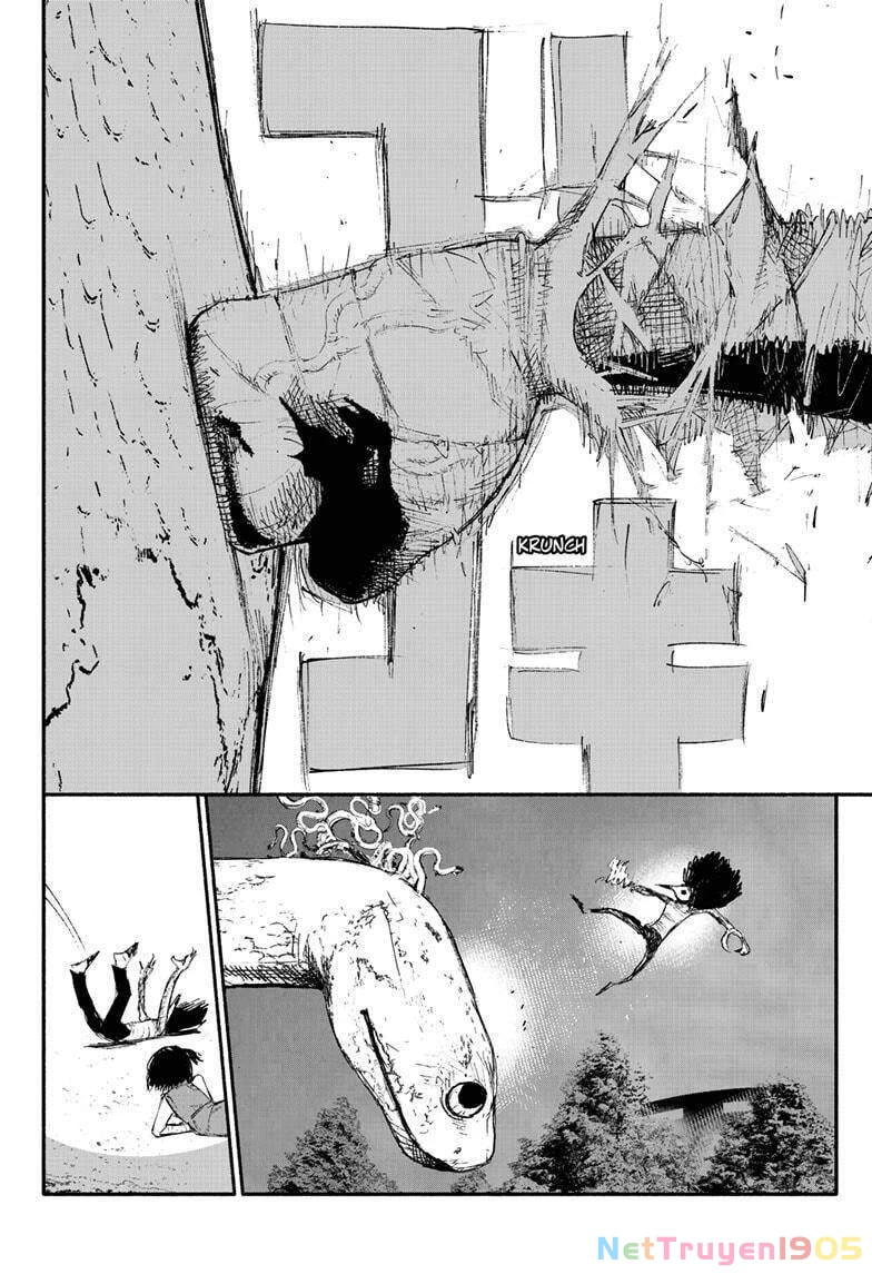 Siêu Nhân X Chapter 7 - 12