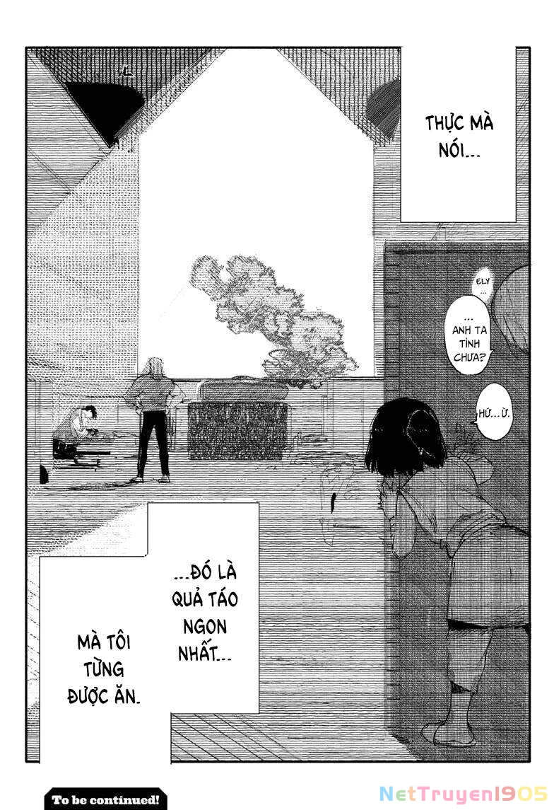 Siêu Nhân X Chapter 7 - 41