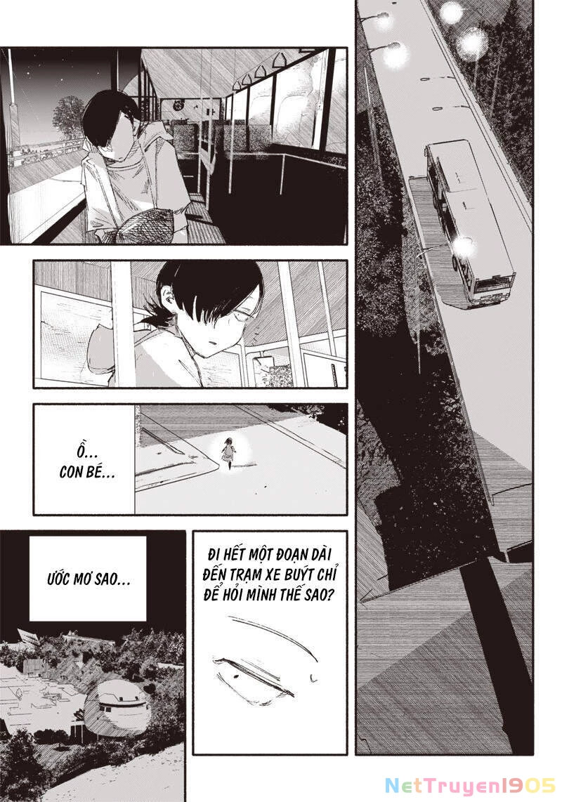 Siêu Nhân X Chapter 8 - 25