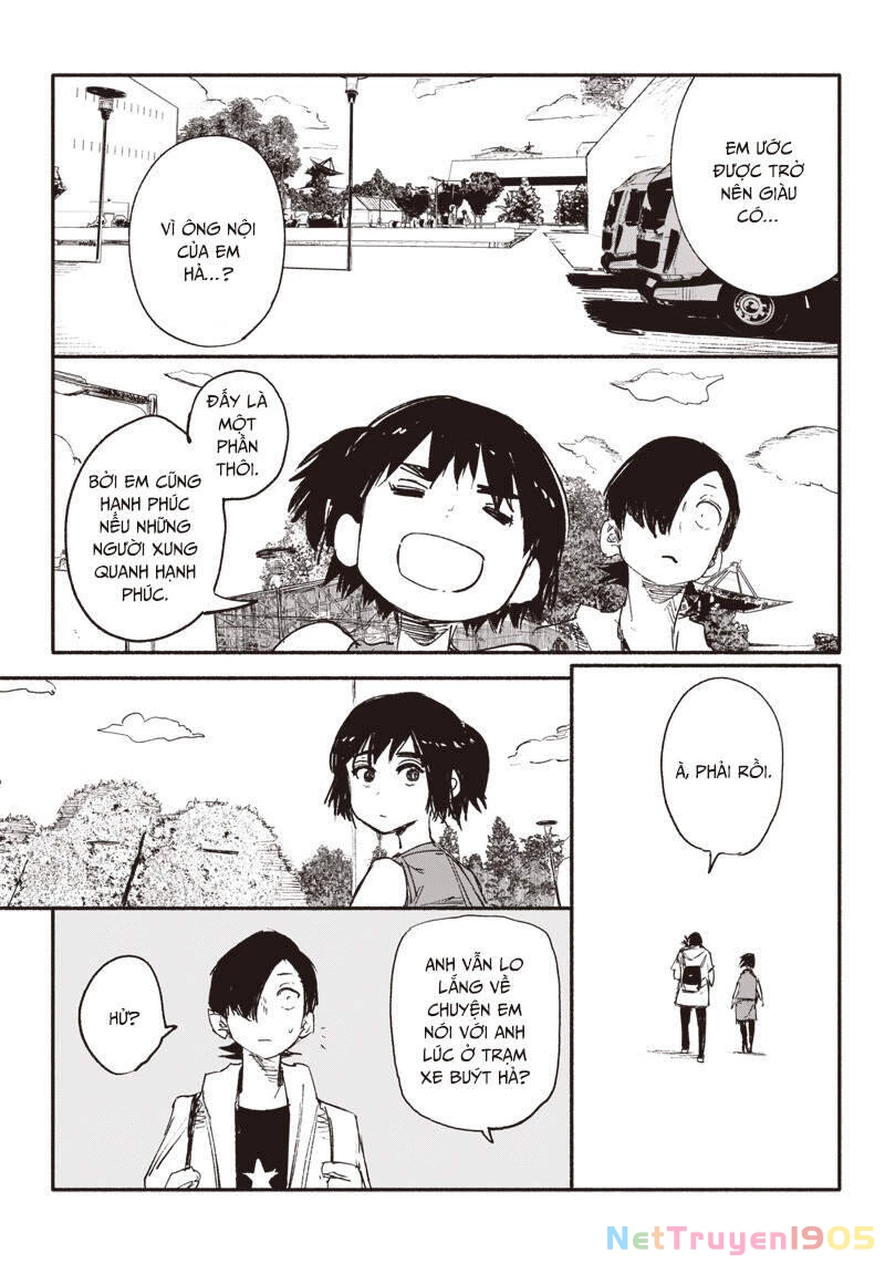 Siêu Nhân X Chapter 9 - 23