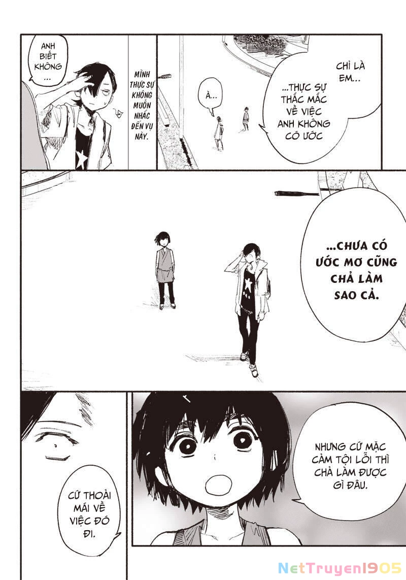 Siêu Nhân X Chapter 9 - 24