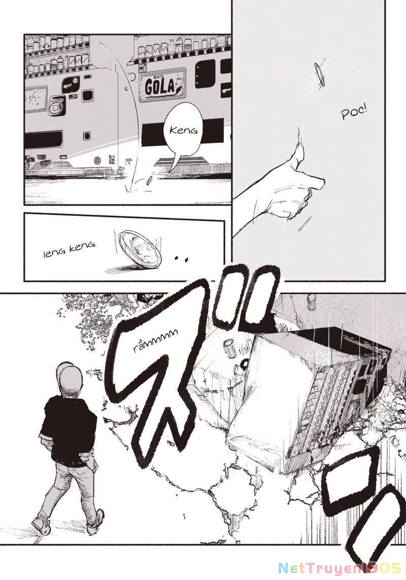 Siêu Nhân X Chapter 9 - 29