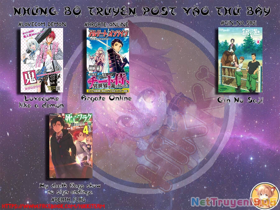 Siêu Nhân X Chapter 10 - 2