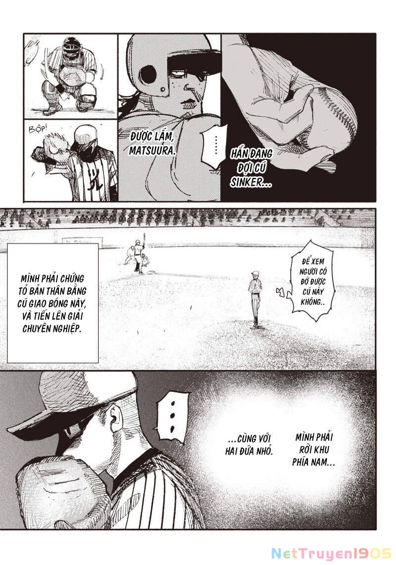 Siêu Nhân X Chapter 10 - 13