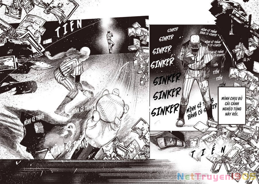 Siêu Nhân X Chapter 10 - 14