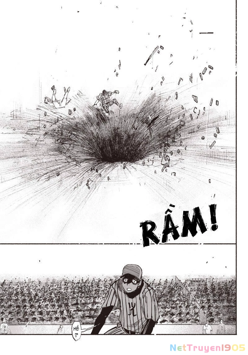 Siêu Nhân X Chapter 10 - 16