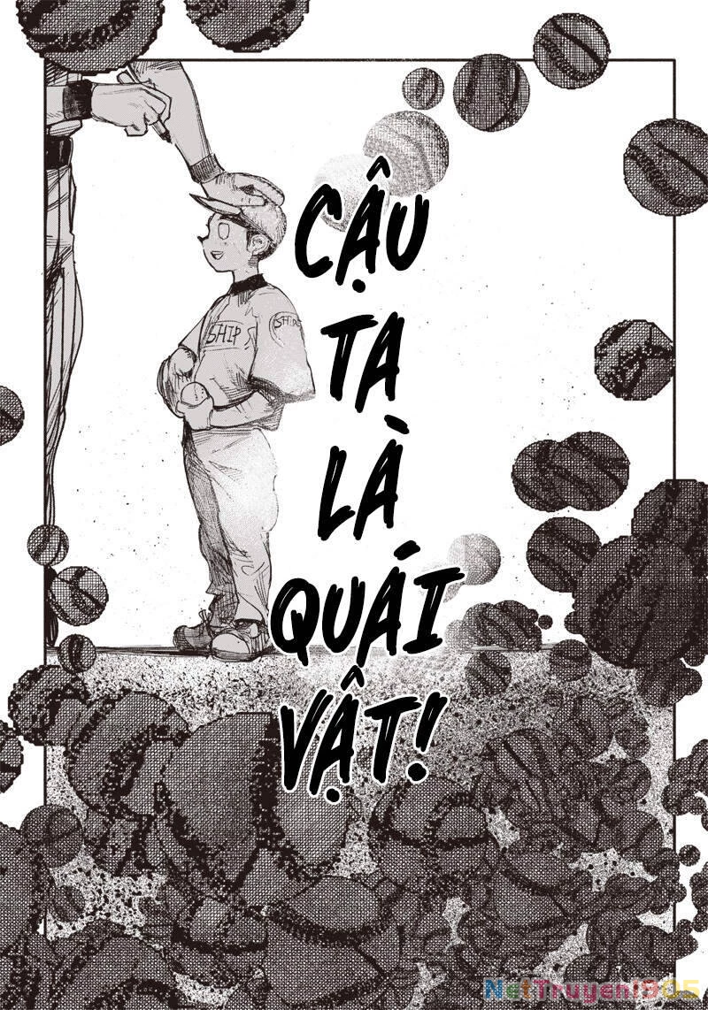 Siêu Nhân X Chapter 10 - 18