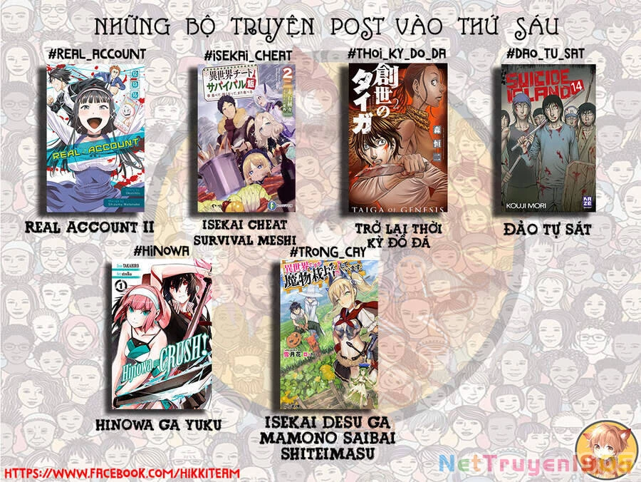 Siêu Nhân X Chapter 11 - 2