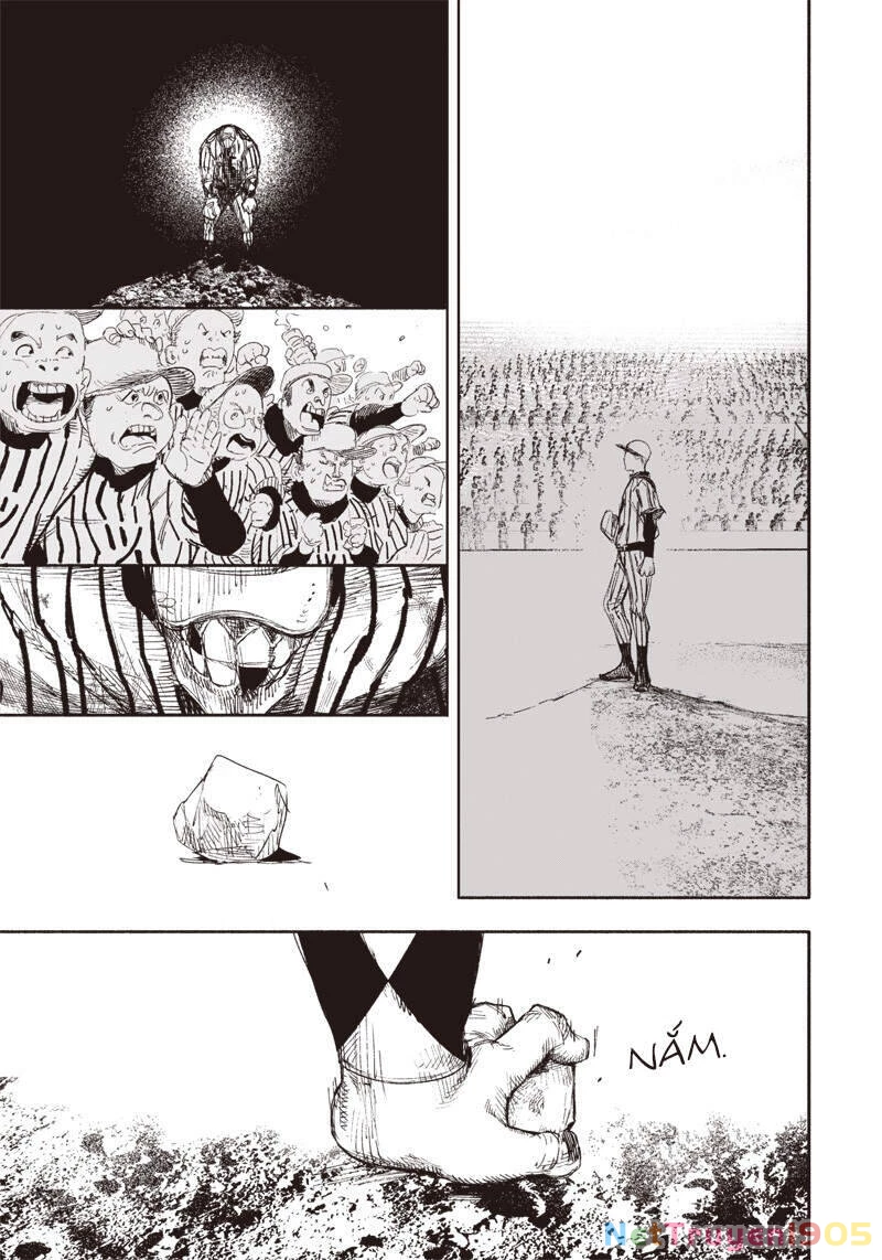 Siêu Nhân X Chapter 14 - 15