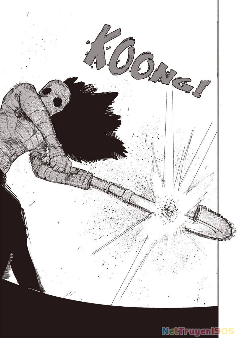 Siêu Nhân X Chapter 14 - 18