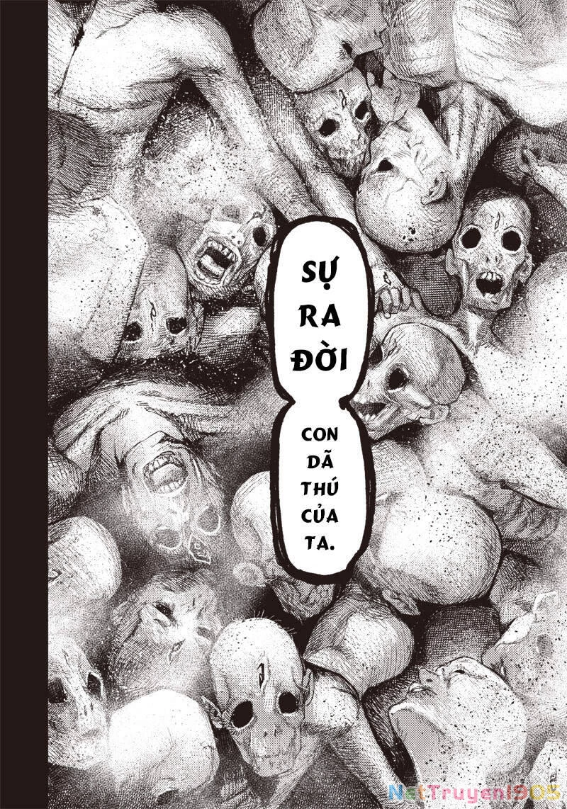 Siêu Nhân X Chapter 14 - 32