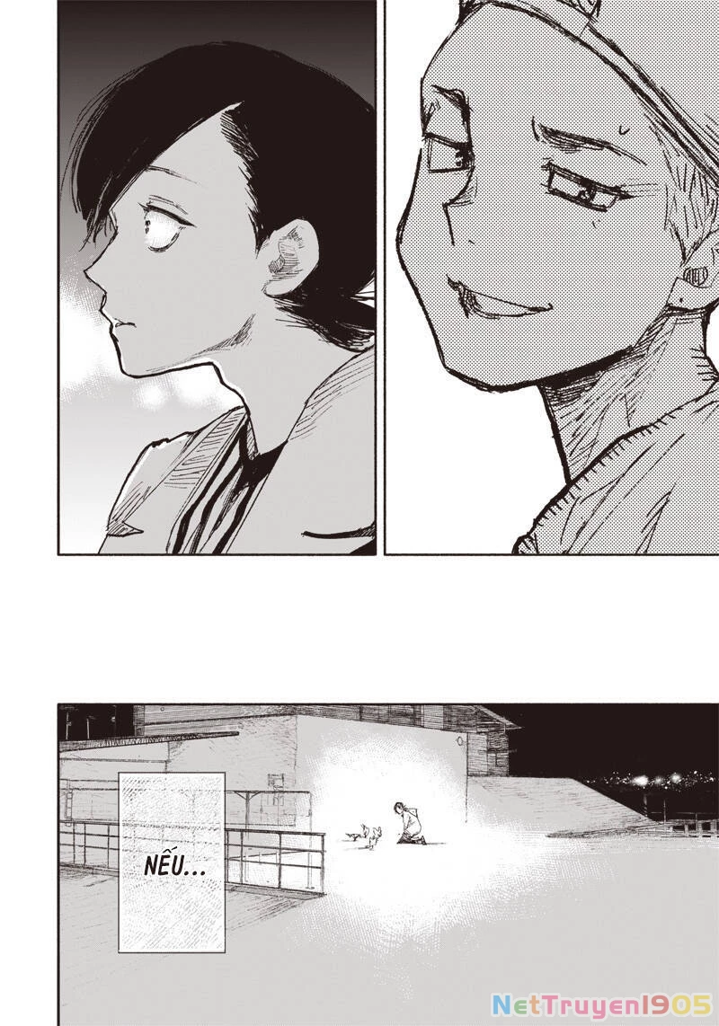 Siêu Nhân X Chapter 15 - 16