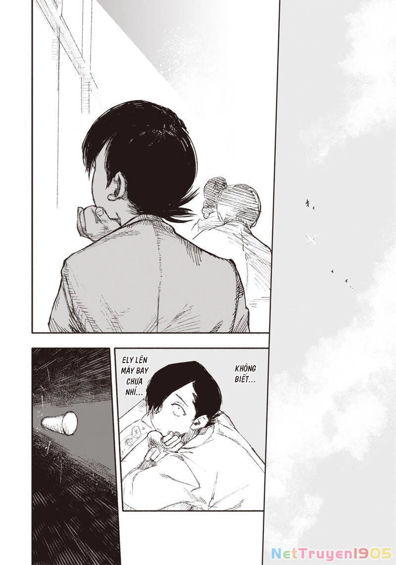 Siêu Nhân X Chapter 15 - 24