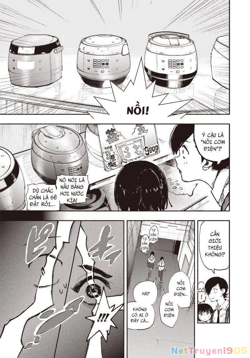 Siêu Nhân X Chapter 17 - 27