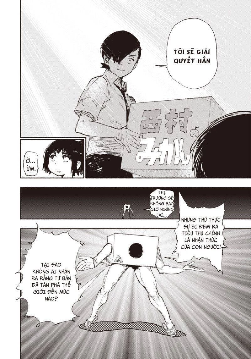 Siêu Nhân X Chapter 17 - 30