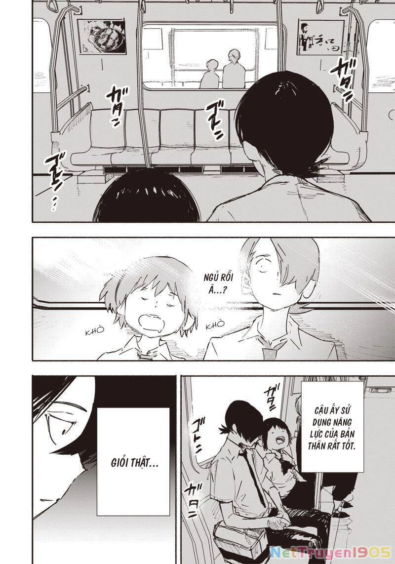 Siêu Nhân X Chapter 17 - 44