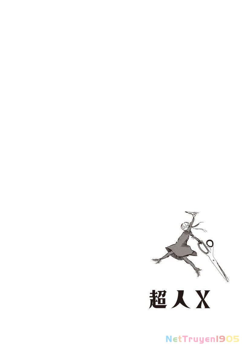 Siêu Nhân X Chapter 18 - 30