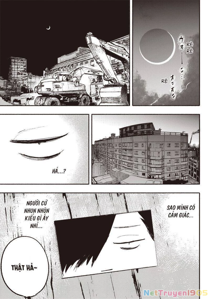 Siêu Nhân X Chapter 18 - 31