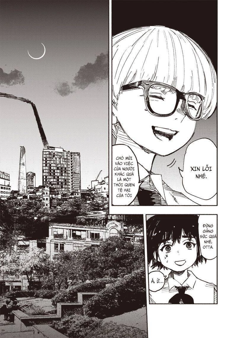 Siêu Nhân X Chapter 18 - 39