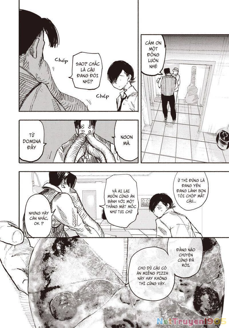 Siêu Nhân X Chapter 18 - 42